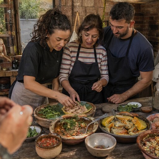 Sabores regionales de Entre Ríos