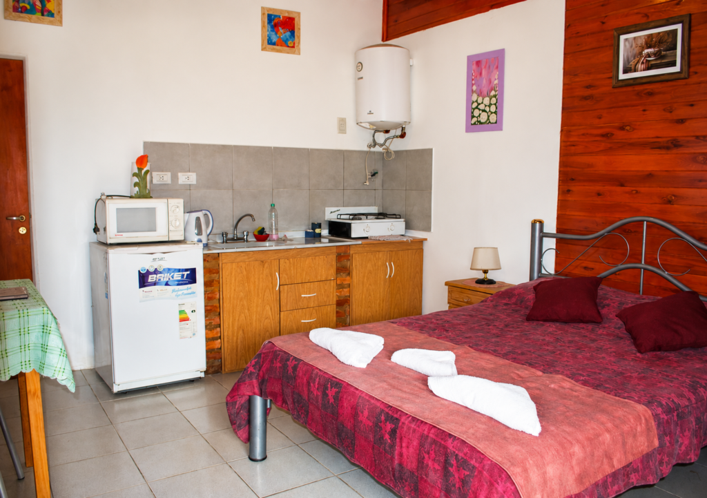 Dormitorio