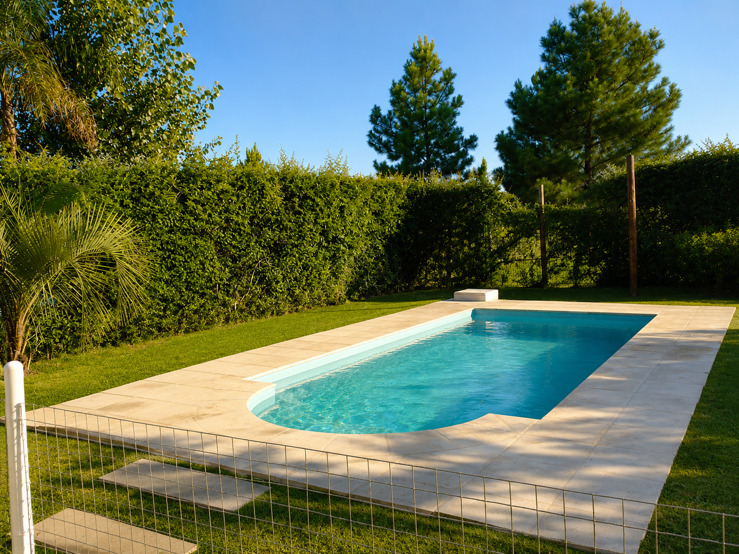 Cabañas del Valle – Villa Zorraquin