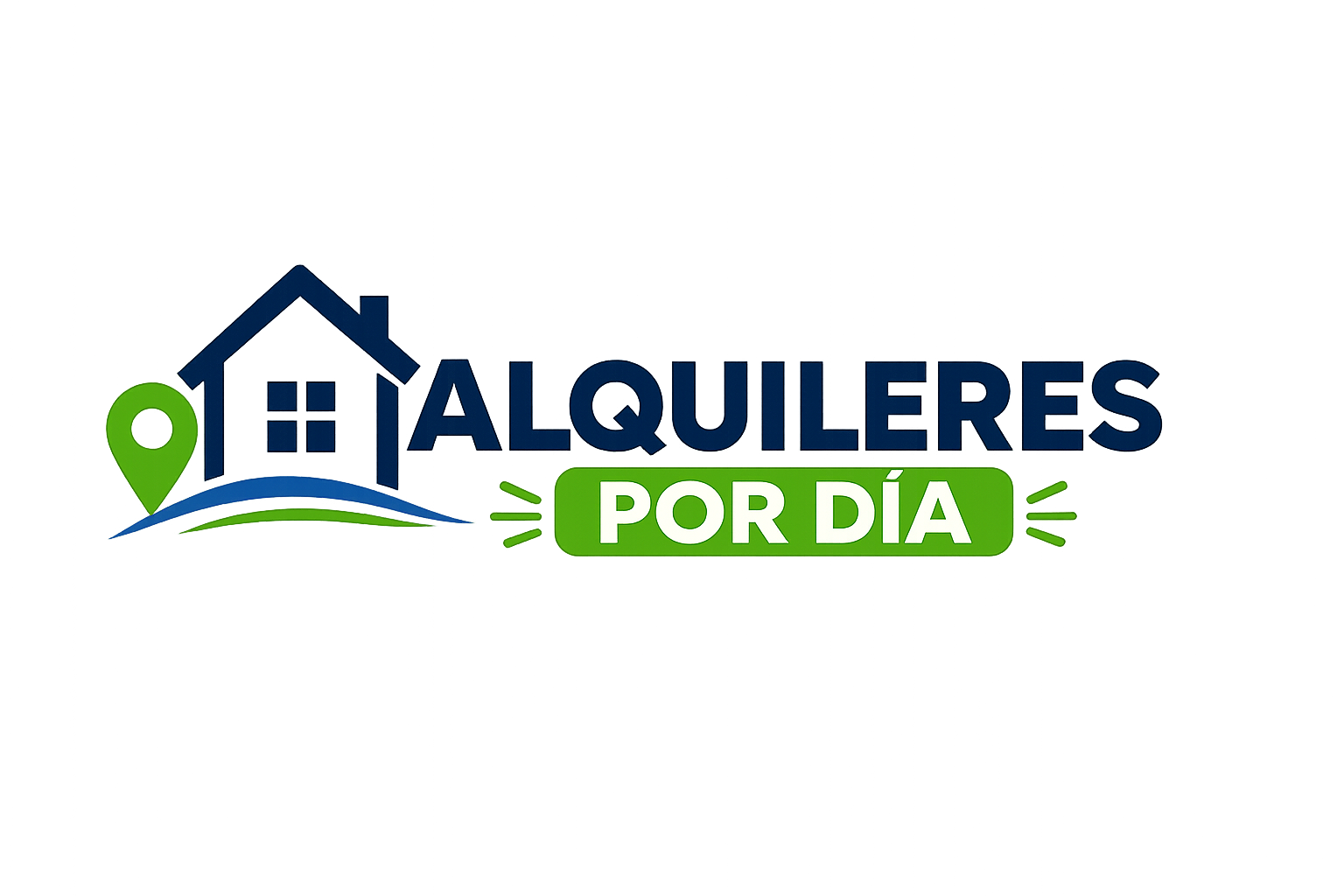 Alquileres por Día