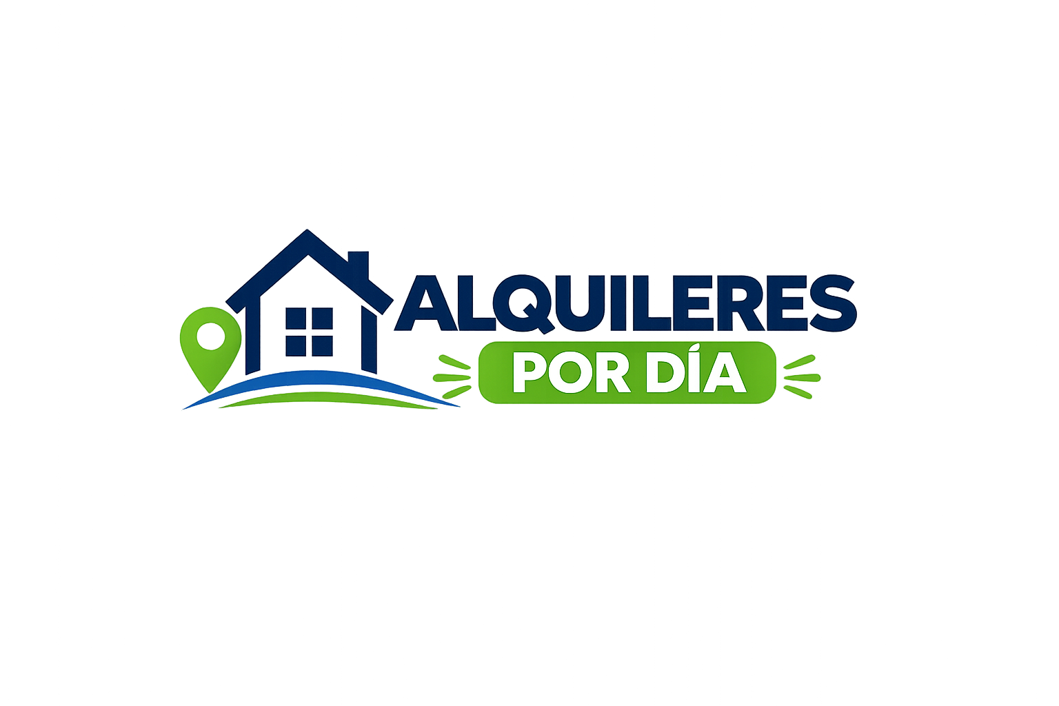Alquileres por Día