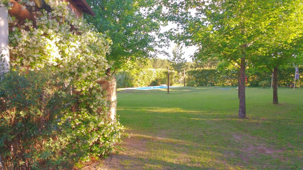 Cabañas del Valle – Villa Zorraquin