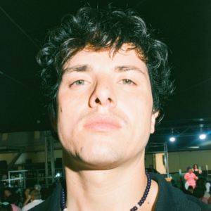 Eric Jacobo
