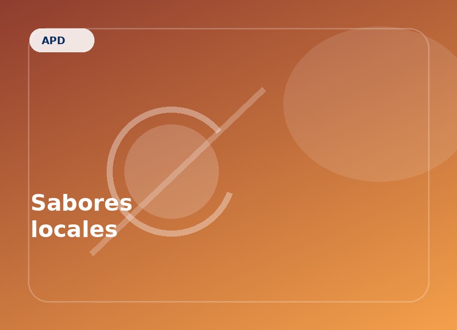 Sabores regionales de Entre Ríos 1
