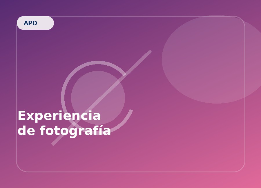 Sesión de fotografía en la costanera 1