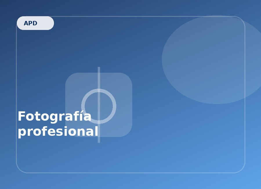 Fotografía profesional para alojamientos