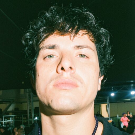 Eric Jacobo